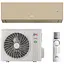 Кондиционер Cooper&Hunter CH-S18FTXAM-GD Majesty - миниатюра 1