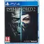 Гра Dishonored 2 (англійська версія) (PS4) - мініатюра 1