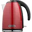 Электрочайник Ardesto EKL-F340R - миниатюра 1