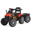Детский электромобиль Трактор M 6219EBLR-3 до 30кг - миниатюра 1