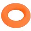 Эспандер Bambi кистевой «Кольцо» MS 4826 (Orange) 40LB, силикон, 7 см - миниатюра 1