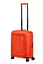 Чемодан American Tourister DASHPOP 55 см TANGERINE RED 55x40x20(23) MG5*00001 - миниатюра 9