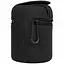 Чехол для термоса Tribe Neoprene Cover пищевого 0.5 L (1042-T-DF-0003-black) - миниатюра 5