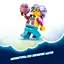 Конструктор LEGO DREAMZzz Творчі тваринні пригоди Бунчу 143 деталі (71488) - мініатюра 13