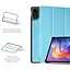 Чехол-книжка ArmorStandart Smart Case для Redmi Pad 2 Sky Blue (ARM87405) [147438] - миниатюра 4