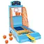 Настольная интерактивная игра Ummi 17818 Basketball Game Blue - миниатюра 1