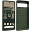 Оригінальний протиударний чохол UAG Scout для Google Pixel 8 (6.2") Olive Drab 614318117272 - мініатюра 4