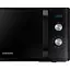 Микроволновая печь Samsung MG23K3614AKUA [139208] - миниатюра 5