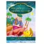 Ілюстрована книга Улюблені казкові історії "Про рибалку та його жадібну дружину" КТ-01-13 - мініатюра 1