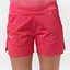 Шорти Salewa Lavaredo Durastretch Women's Shorts S Рожевий - мініатюра 1