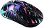 Миша GravaStar Mercury X Pro 8K BT/WL/USB-A RGB Neon Graffiti (GS_X_PRO_CG_BLK) - мініатюра 5
