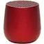 Портативна колонка Lexon Mino+ LA125DR 3W Red - мініатюра 1