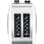 Тостер KitchenAid 5KMT2115EWH [126199] - миниатюра 5