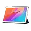Чохол до планшета BeCover Smart Case Huawei MatePad T10s / T10s (2nd Gen) Deep Blue (705399) - мініатюра 5