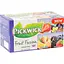 Фруктово-трав'яний чай асорті Pickwick Fruit fusion 37.5 г (20 шт. х 1.8 г) - мініатюра 2