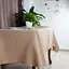 Скатерть ТЕП Aquastop водоотталкивающая Sand 140x180 см (С-04190_29827) - миниатюра 4
