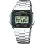 Часы наручные Casio A164WA-1QYEF (модуль №593) - миниатюра 1