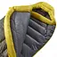 Спальный мешок Sea To Summit Spark -18°C/0F Long 198 L Серый-Желтый - миниатюра 3