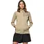 Флисовая кофта Salewa Puez Cammino PL Jacket W S Бежевый (1054-013.012.1365) - миниатюра 3