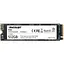 Внутренний SSD диск M.2 Patriot P300 512GB NVMe 2280 PCIe 3.0x4 (P300P512GM28) - мініатюра 1