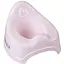Горщик дитячий Tega Baby Duck light pink - мініатюра 1