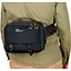 Сумка для фотоаппарата Lowepro Trekker Lite SLX 120 Black (LP37458-PWW) [128479] - миниатюра 12