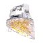 Світильник точковий Brille декоративний HDL-G31 SY MR16 165002 - мініатюра 1