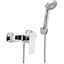 Смеситель для душа MIXXUS FINIO 003 (MI1616) - миниатюра 1