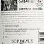 Вино Chateau De L'Esperance Bordeaux, красное, сухое, 0,75 л - миниатюра 6