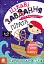 ДжоIQ. Цікаві завдання для відважного пірата - миниатюра 1