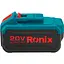Аккумулятор для электроинструмента Ronix 8991 [106884] - миниатюра 2