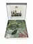 Постільна білизна Agatha Green Сатин-Digital Tac pbe0051677 - мініатюра 2
