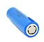 Аккумулятор 18650 Li-Ion Vipow ICR-18650 FlatTop 3.7V 3000mAh - миниатюра 2