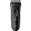 Електробритва Braun Series 3 3020s Black Вітрина [144666] - мініатюра 1