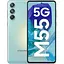 Смартфон Samsung Galaxy M55 5G SM-M556B 8/256GB Light Green - миниатюра 1