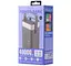 Універсальна зарядна батарея Power Bank Remax RPP-596 40000 mAh PD20W+QC22.5W з ліхтаремУніверсальна зарядна батарея Power Bank Re - мініатюра 3