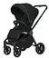 Универсальная коляска-книга Carrello Epica CRL-8510/1 2в1 Space Black - миниатюра 2