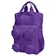 Рюкзак LEGO Brick 2 x 2, 15 л фіолетовий (20205B-0268) - мініатюра 1