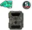 Камера фотоловушка 4G 2560x1920 5mp/12mp 4.0CG - миниатюра 4