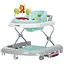 Дитячі ходунки Carrello Libero CRL-9602/3 Blue 3 в 1 - мініатюра 1
