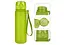 Бутылка для воды EasyFit AquaFlow 800 мл зеленая (EF-7004-GN) - миниатюра 2