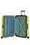 Чемодан American Tourister AEROSTEP YELLOW 77x50x29(32) 77 см MD8*06003 - миниатюра 2