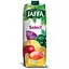 Упаковка нектара Jaffa Тропические фрукты Мультифруктовый 11.4 л (950 мл х 12 шт.) - миниатюра 2