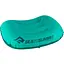 Надувна подушка Sea To Summit Aeros Ultralight Pillow Large Sea Foam (1033-STS APILULLSF) - мініатюра 1