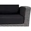Садовая мебель Di Volio Festa графитовая/серая - миниатюра 5