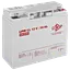 Аккумулятор гелевой LPM-GL 12V - 20 Ah - миниатюра 2