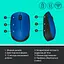 Мишка Logitech M171 Blue (910-004640) - мініатюра 7