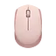 Миша бездротова Logitech M171 Rose (910-006865) - мініатюра 1