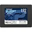 Накопитель SSD Patriot Burst Elite 2.5" SATAIII 3D TLC 1.92TB (PBE192TS25SSDR) - миниатюра 1