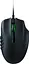 Миша з цифровою клавіатурою Razer Naga X (RZ01-03590100-R3M1) чорна - мініатюра 2